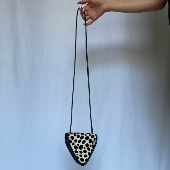 ZIPPI Handbags - VINTAGE GENUINE LEATHER BAG